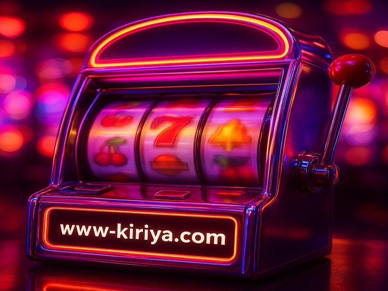 kiriya